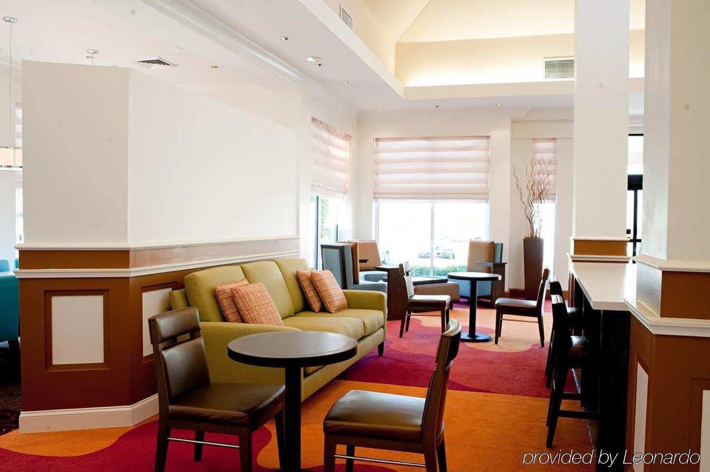 Hilton Garden Inn Tallahassee Bagian luar foto